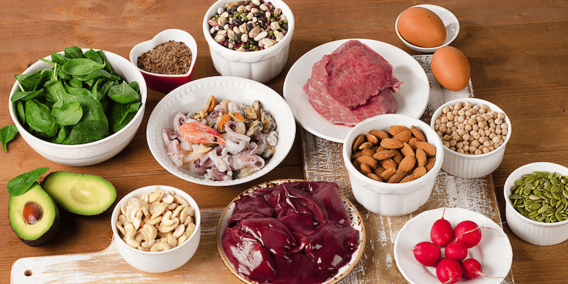 Τα πάντα για τον Ψευδάργυρο