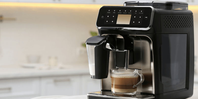 Οι καλύτερες μηχανές espresso για το σπίτι & οδηγός αγοράς