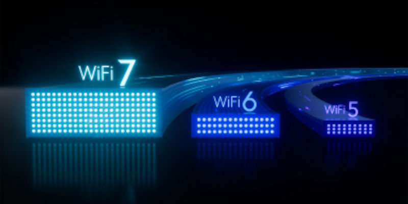Wi-Fi 7: Το Άλμα στις Ασύρματες Συνδέσεις