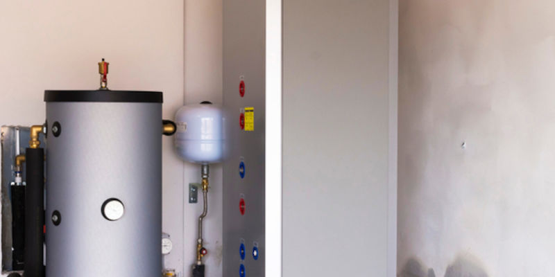 Οδηγός Αγοράς για Αντλίες Θερμότητας