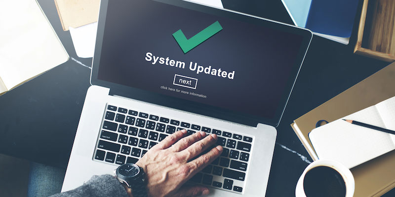 Cum setezi laptop lucru remote: Ghid dupa achizitie