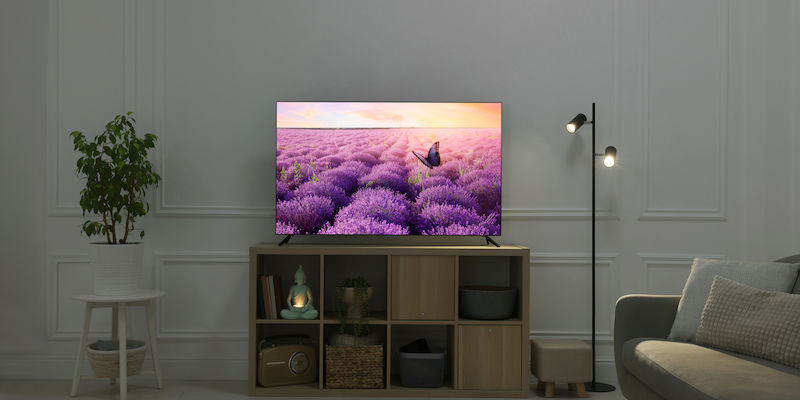 Cum faci corect o alegere televizor 4K pentru filme si seriale?