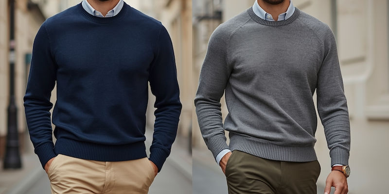 Πώς να πετύχεις το απόλυτο smart casual ανδρικό look
