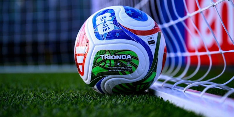 Trionda FIFA World Cup 2026