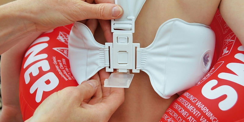 Οδηγός Αγοράς για Swimtrainers