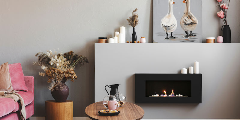 Buying Guide: How to Choose the Right Electric Fireplace for Your Home