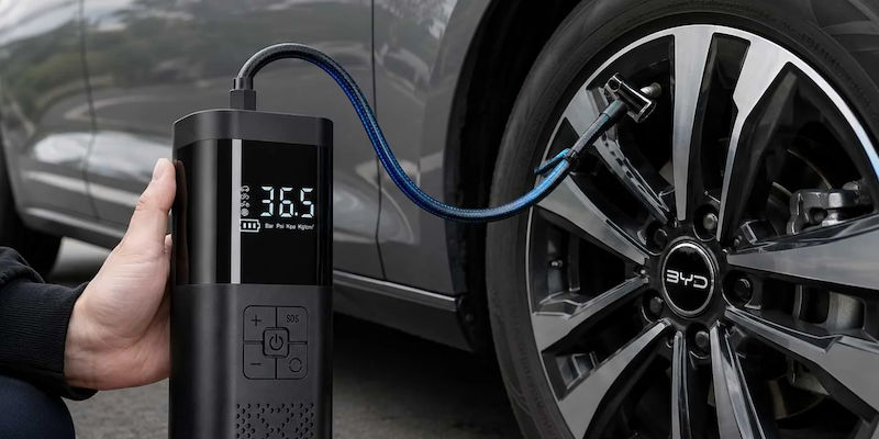 Einkaufsführer: Worauf Sie achten sollten und wie Sie die richtige Autopumpe auswählen