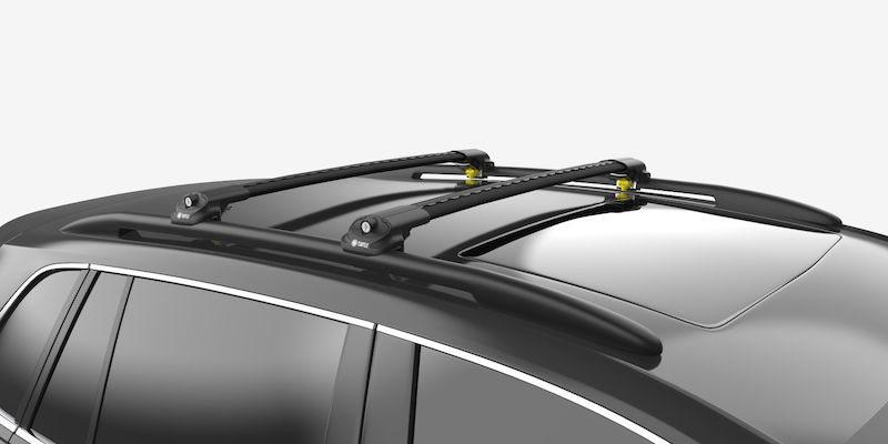 How to Choose the Right Car Roof Bars