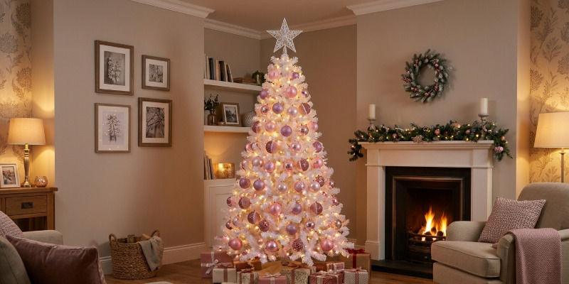 🎄 Στολισμός Χριστουγεννιάτικου Δέντρου: Στυλ & τάσεις που θα κυριαρχήσουν το 2026