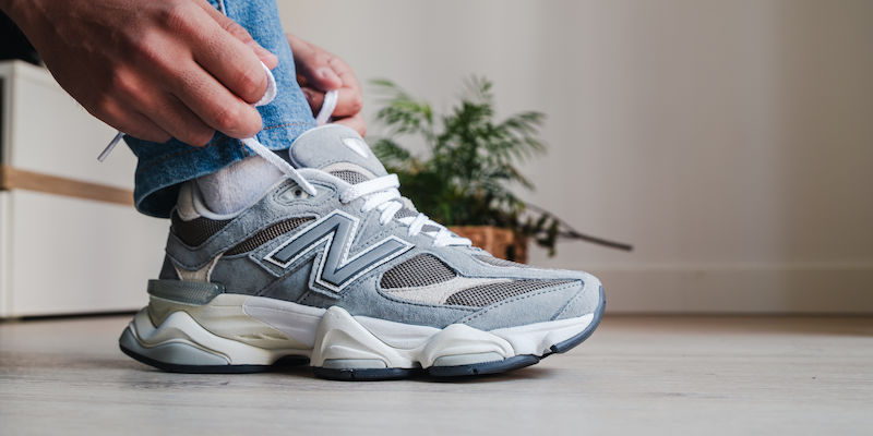 New Balance 9060