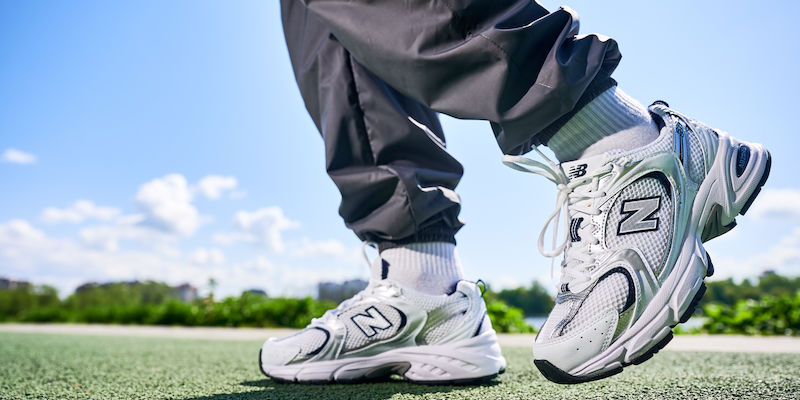 New Balance 530