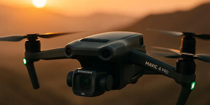 Οδηγός αγοράς drone: Ποιό να αγοράσεις & τι να προσέξεις!