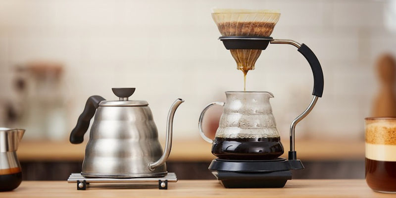 Perfect coffee at home EVERY TIME? Yes! Learn all the tips.