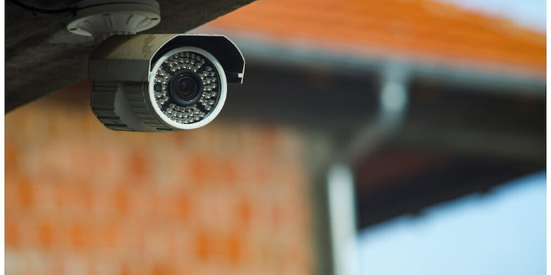 Οδηγός αγοράς συστημάτων CCTV
