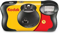 Instant Cameras