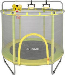 Trampolines