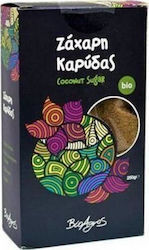 Ζάχαρη Καρύδας
