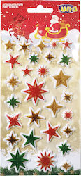 Christmas Stickers
