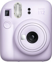 Instant Cameras