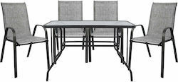 Garden & Outdoor Furniture Sets