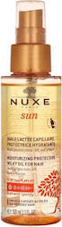 Hair Sunscreens