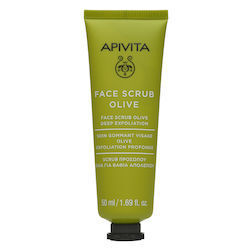 Face Scrubs & Exfoliators