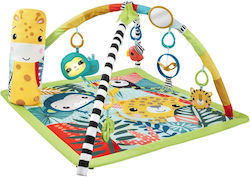 Baby-Spieldecken und -Gyms