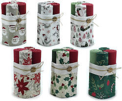 Weihnachtliches Tischgeschirr & Weihnachtlicher Schmuck