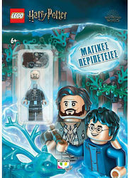 Lego Harry Potter