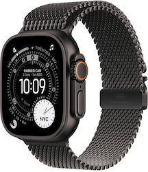 Smartwatches
