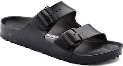 Herren-Badesandalen - Hausschuhe