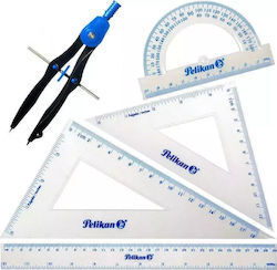 Set de geometrie