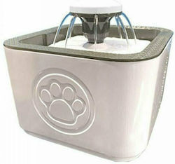 Cat Feeders & Waterers