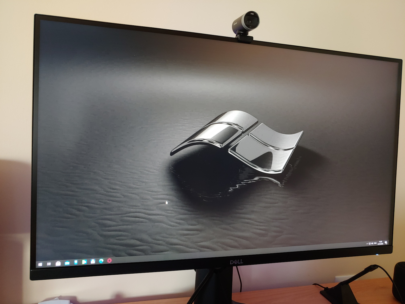 Dell S2721DGF IPS HDR Gaming Monitor 27" QHD 2560x1440 165Hz με Χρόνο Απόκρισης 1ms GTG
