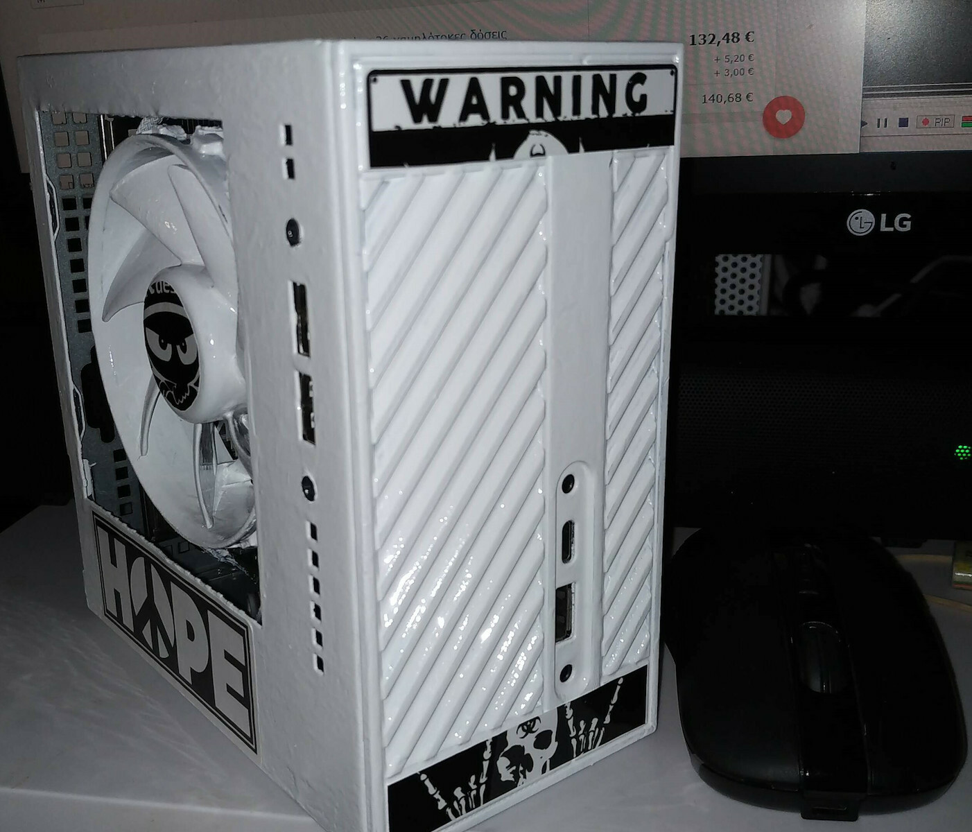 ASRock DeskMini A300