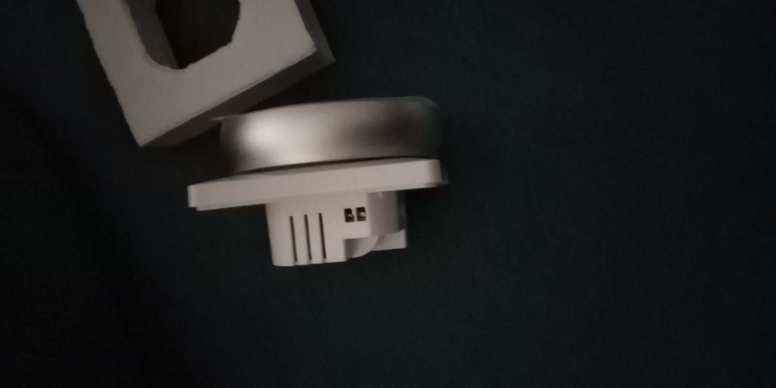 Powertech Digital Termostat Spațiu Inteligent cu Ecran Tactil și Wi-Fi