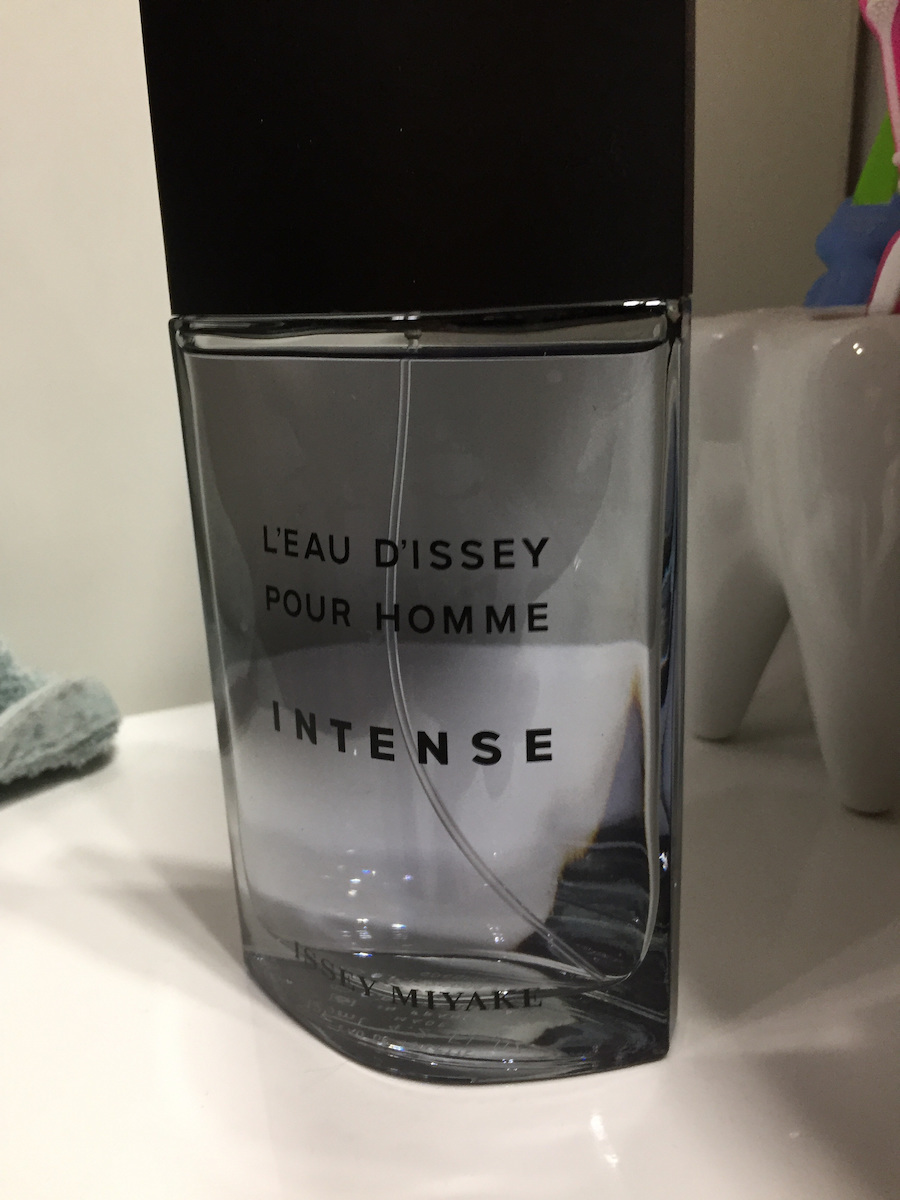 Issey Miyake Eau de Toilette 125ml