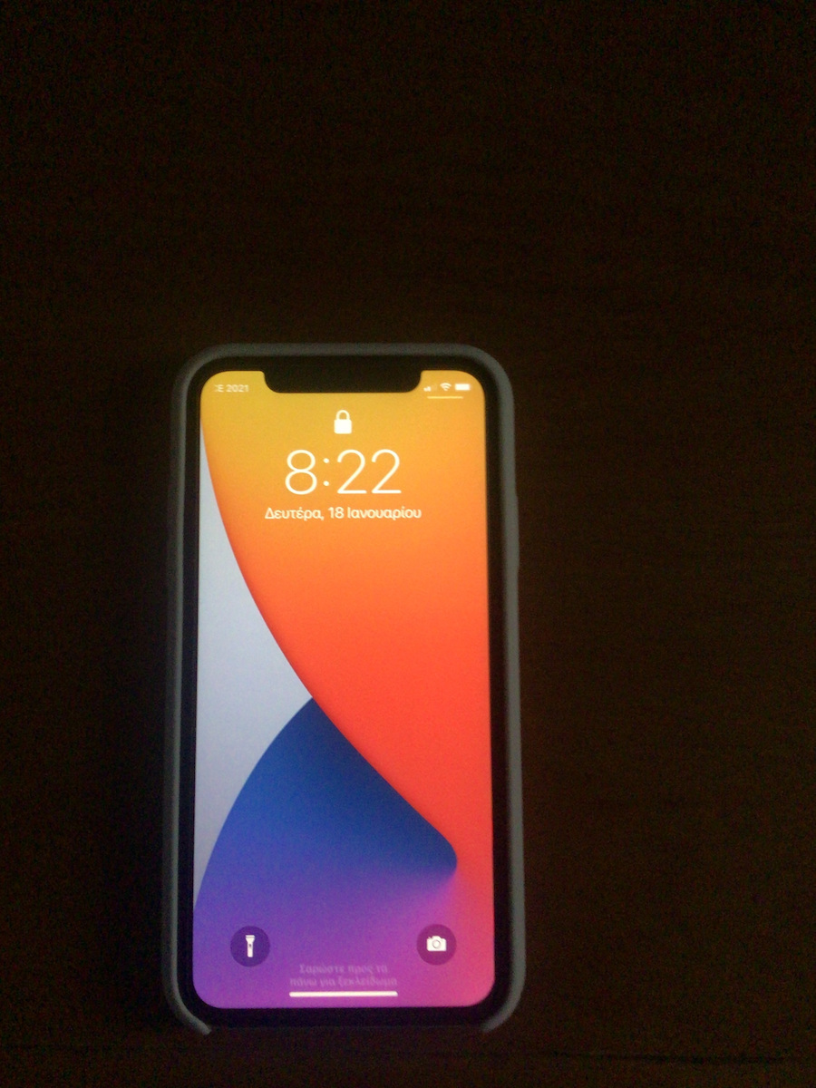 Apple iPhone XR (3/64GB) Λευκό