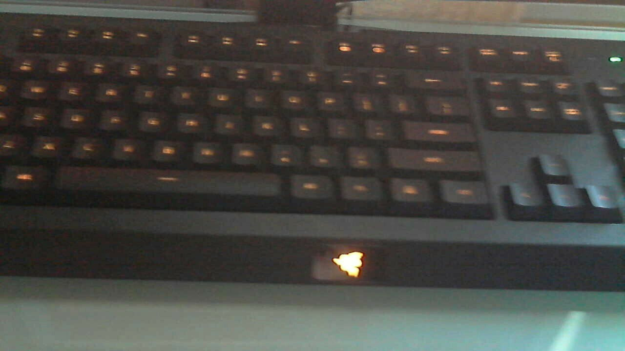 Razer Cynosa Lite Chroma Gaming Πληκτρολόγιο με RGB φωτισμό (Αγγλικό US)