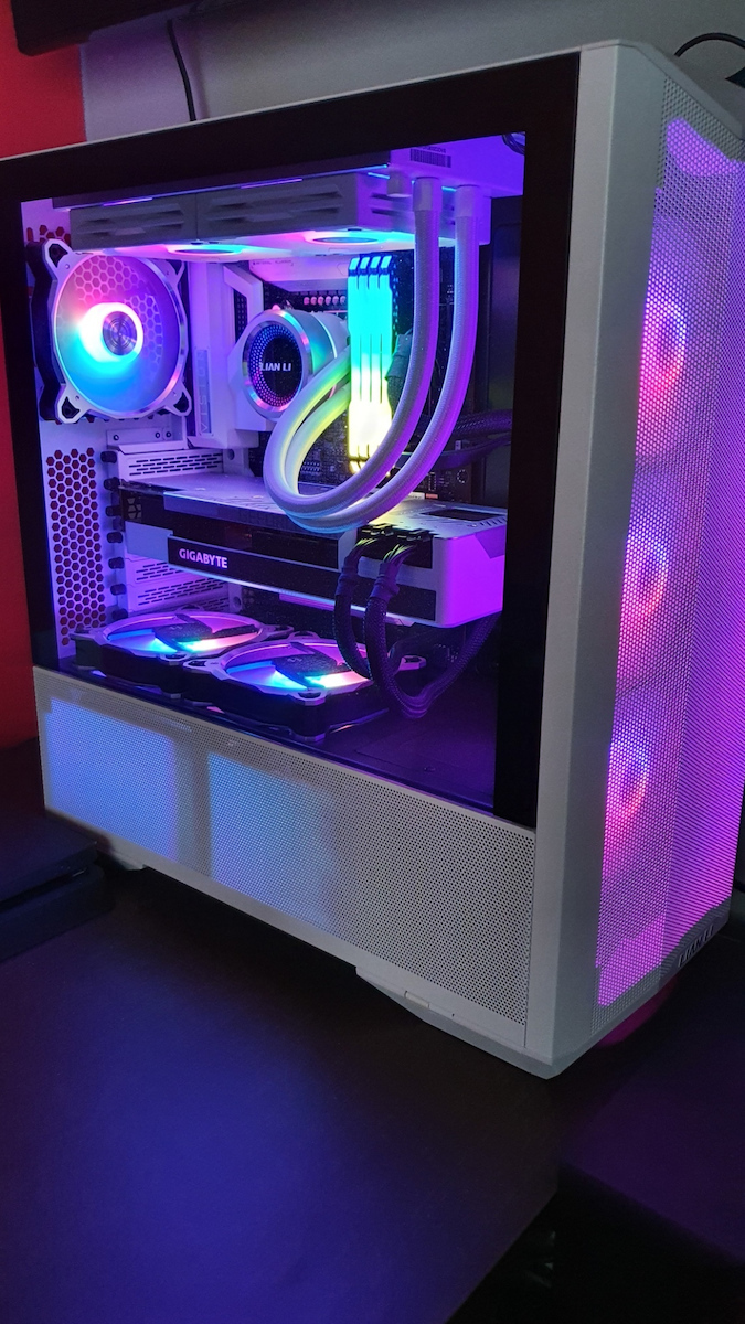 Gigabyte GeForce RTX 3080 10GB GDDR6X Vision OC (rev. 1.0) Grafikkarte