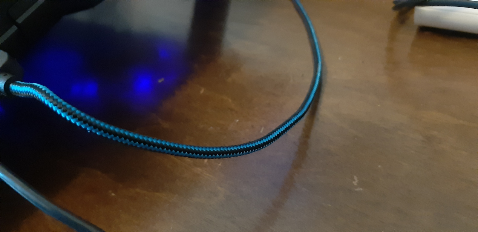 Spirit of Gamer Air Blade 500 Cooling Pad για Laptop έως 17.3" με 4 Ανεμιστήρες και Φωτισμό Μπλε