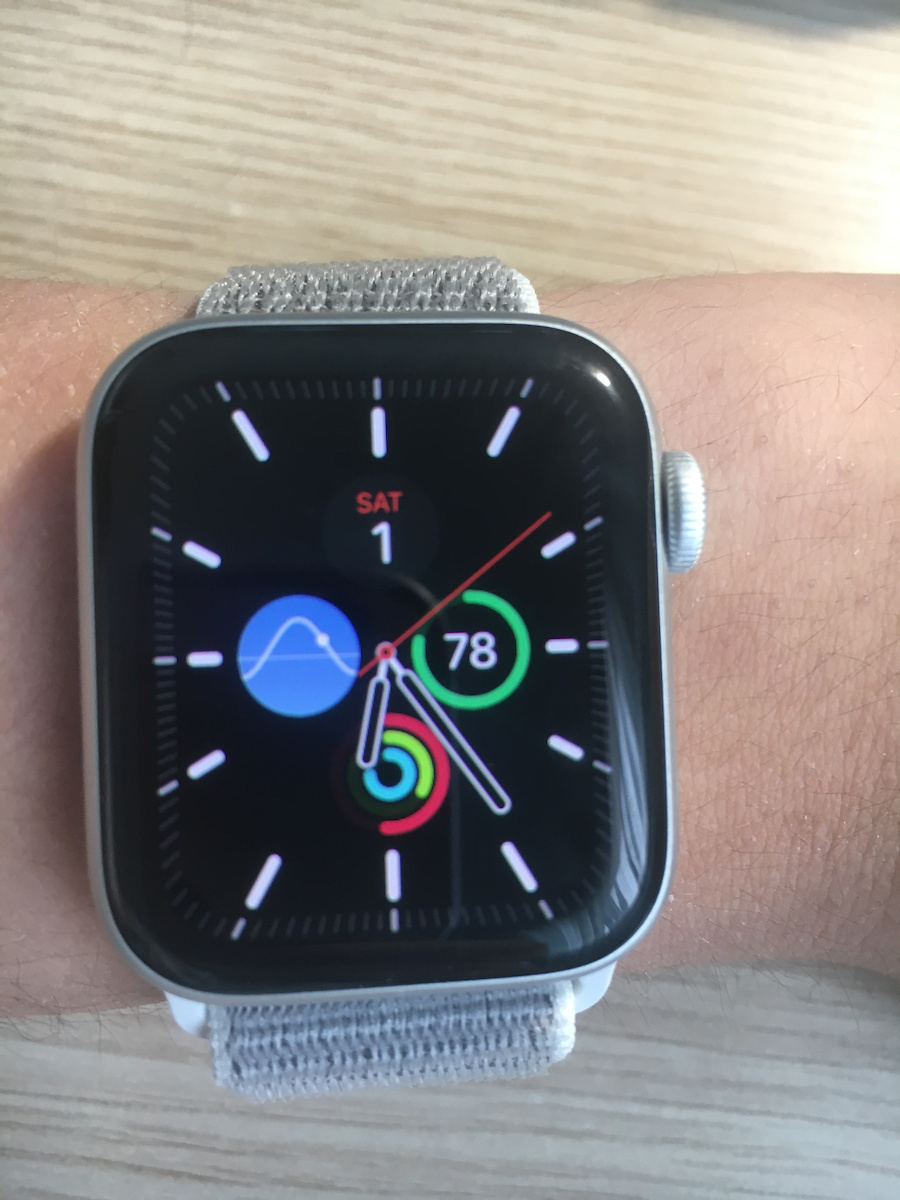 iwatch se 40