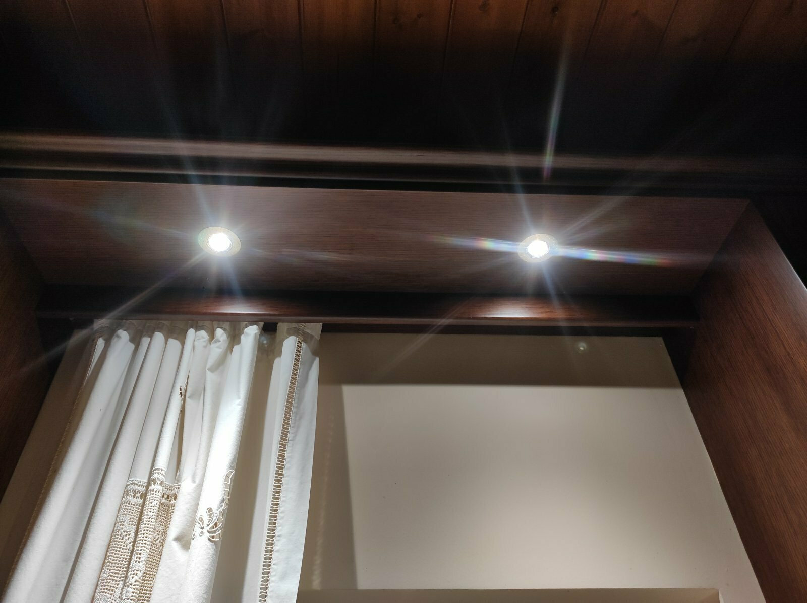 Adeleq LED Bulb 3W for Socket GU4 and Shape MR11 Cool White 220lm