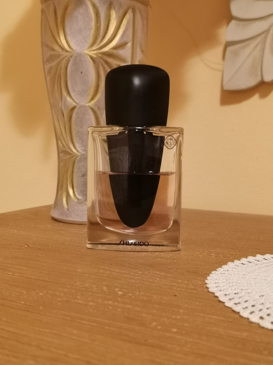 Shiseido Ginza Eau de Parfum 30ml