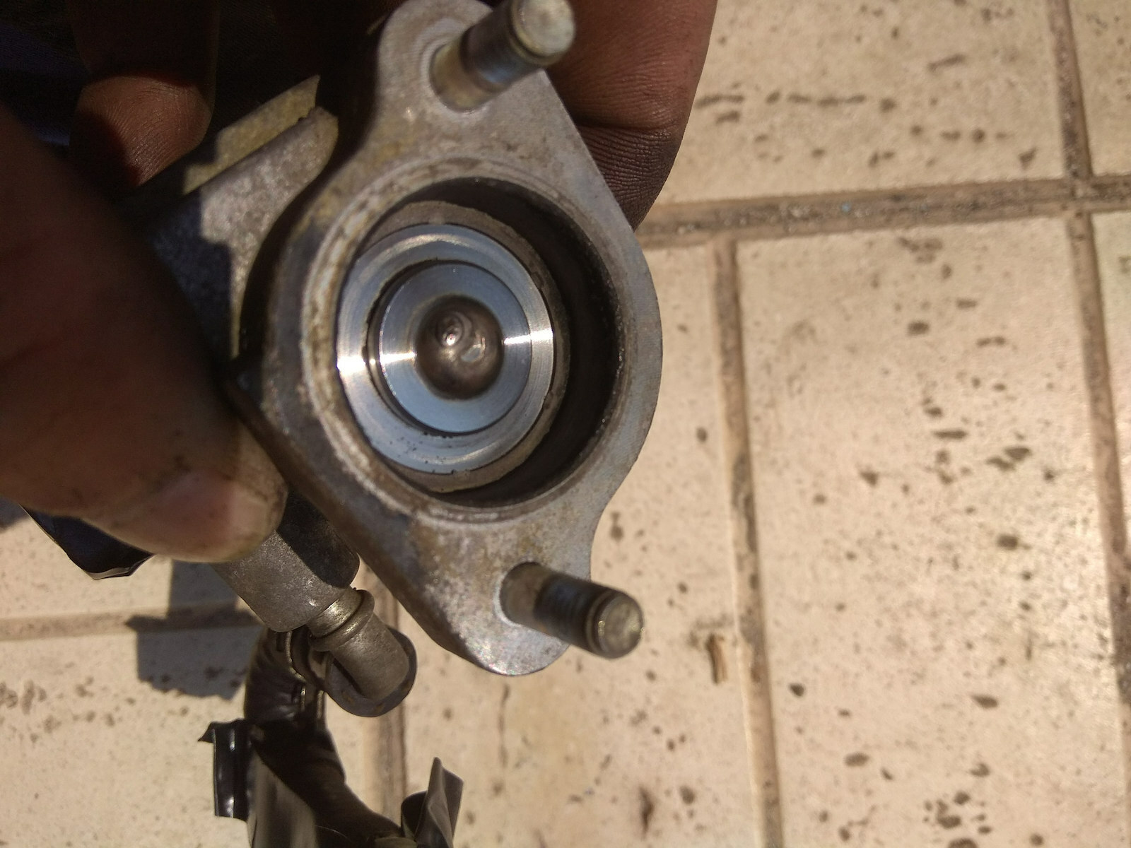 K2 Spray Detergent pentru carburatoare 400ml 1buc
