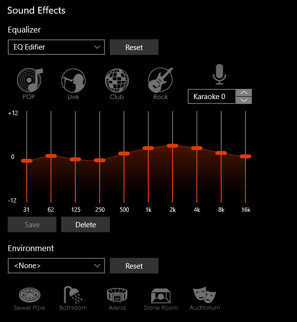 Edifier XM6BT Безжични компютърни тонколони Компютърни тонколони 2.1 с Bluetooth и мощност 48W в Черен цвят