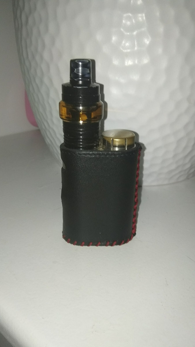 Eleaf Box Mod iStick Pico 75W Full Black