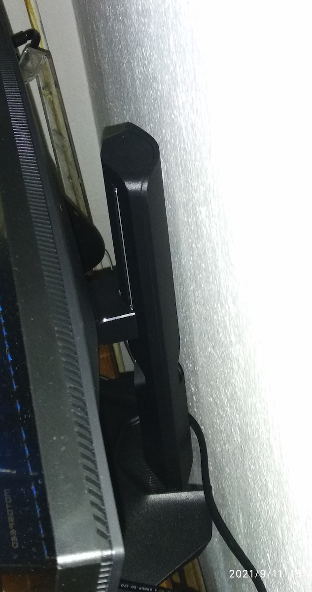 Dell S2421HGF 23.8" FHD 1920x1080 TN Gaming Monitor 144Hz with 1ms GTG Response Time