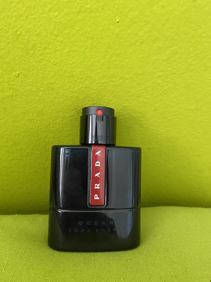 Prada Ocean Eau de Toilette 50ml