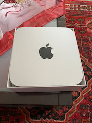 Apple Mac mini (2020) (M1 /8GB DDR4/512GB SSD/MacOS